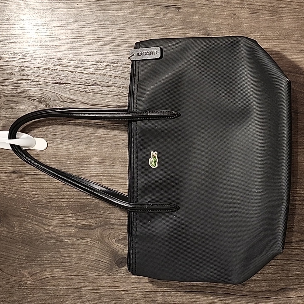 Lacoste Women's Tote Bag